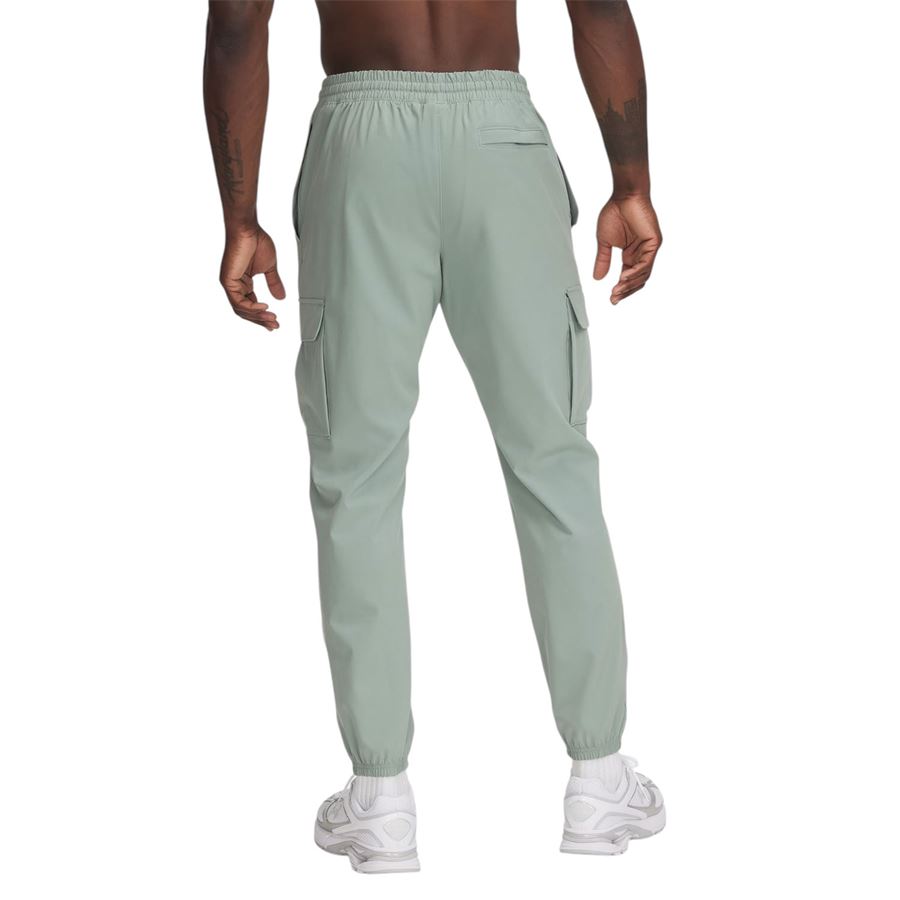 UA Vibe Woven Cargo pantaloni tuta da uomo Under Armour | 13865580348